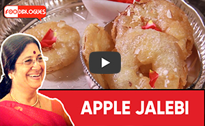 Apple-jaleb