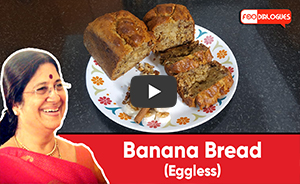 Banana-Bread