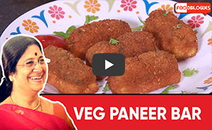 Veg Panner