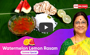 Watermelom Rasam