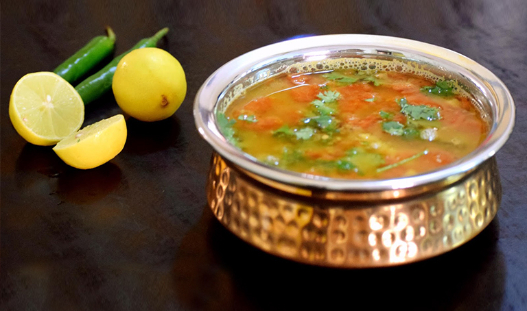 LEMON RASAM