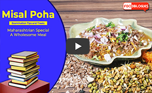 misal poha