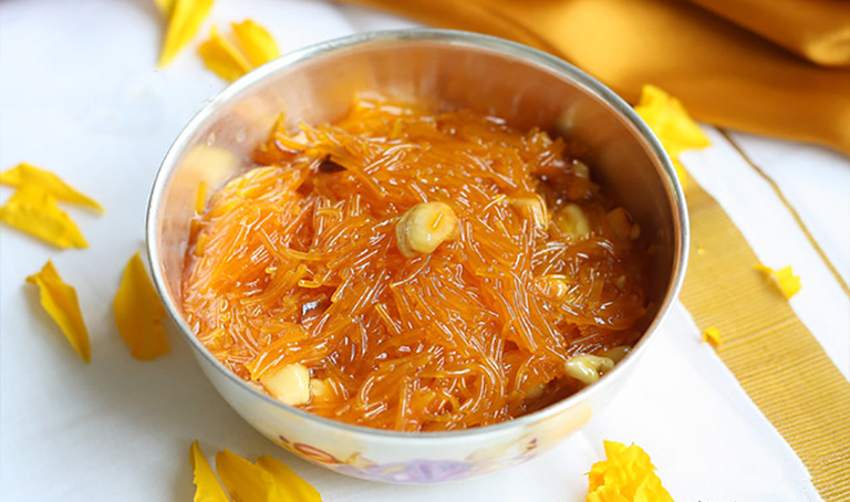 vermicelli kesari