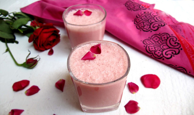 Shahi Lassi