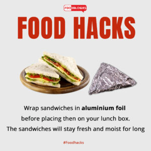sandwich hack