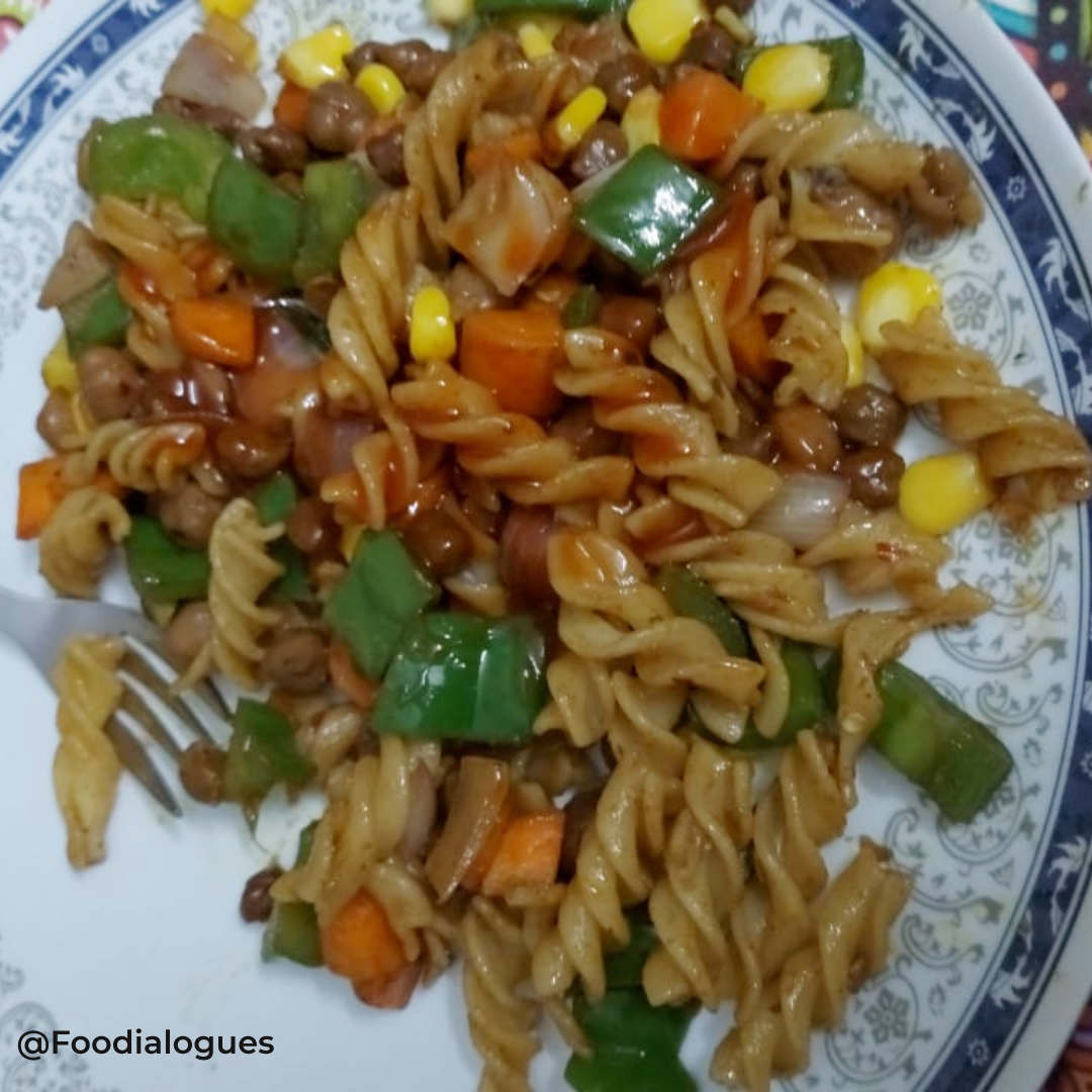 Foodialogues Blog & Vlog | Indian Vegetarian Food Recipes
