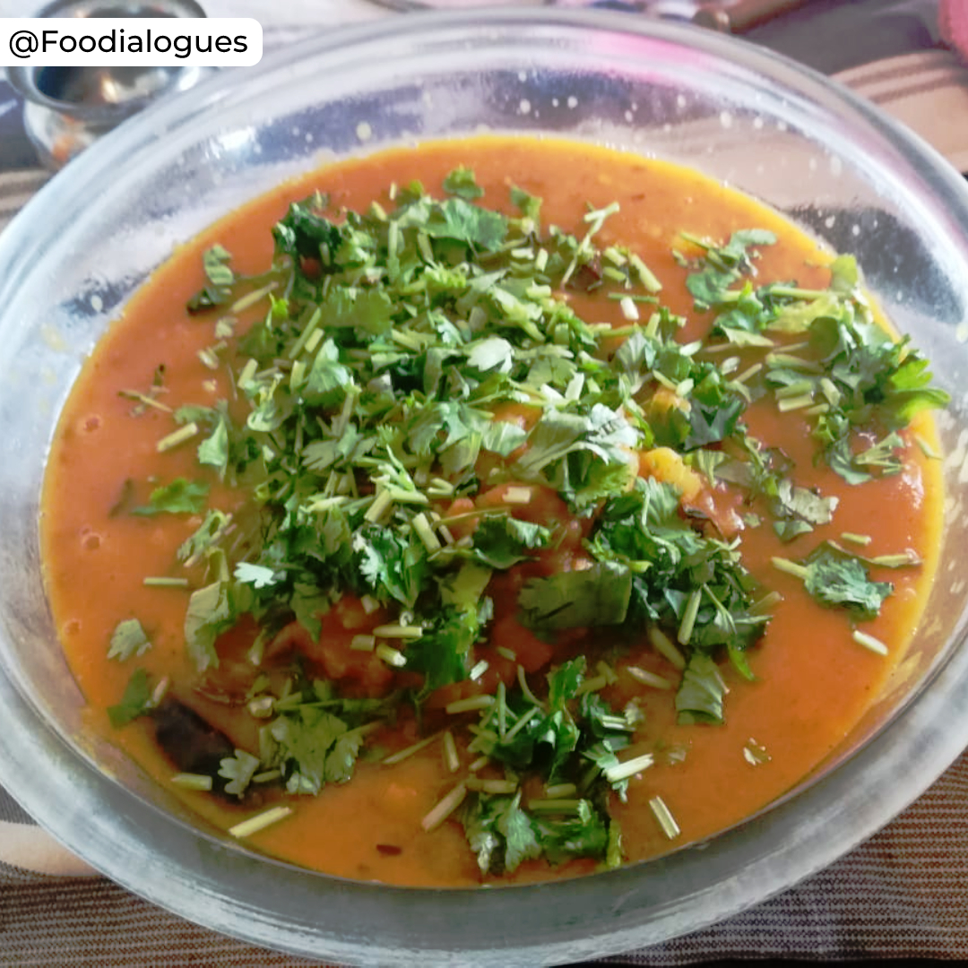 Foodialogues Blog & Vlog | Indian Vegetarian Food Recipes