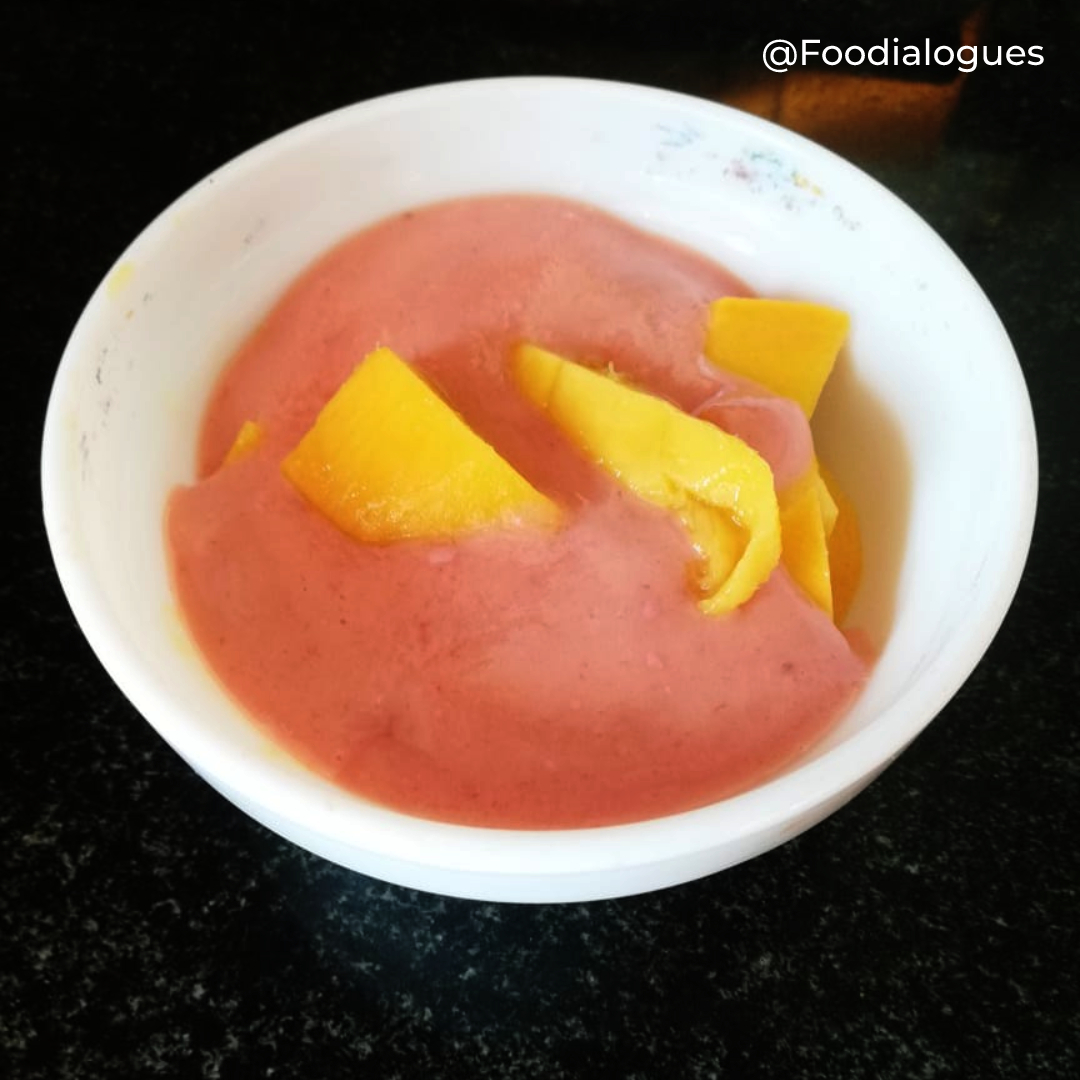 Foodialogues Blog & Vlog | Indian Vegetarian Food Recipes