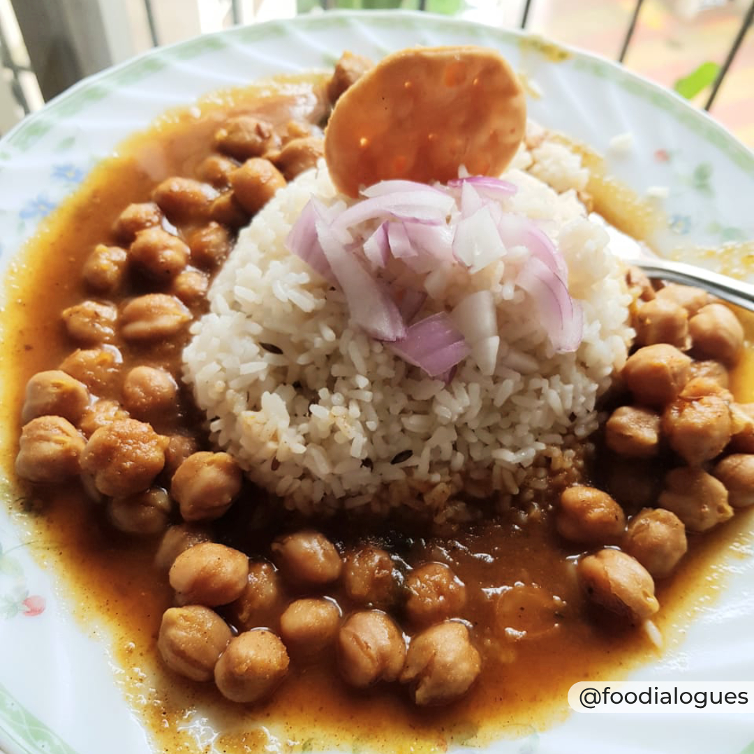 Foodialogues Blog & Vlog | Indian Vegetarian Food Recipes